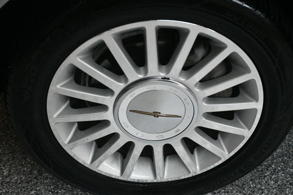 Used 2004 Ford Thunderbird RWD image 31