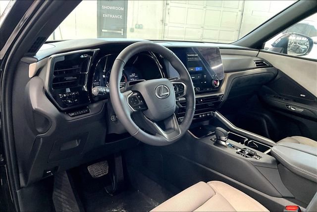 New 2026 Lexus TX 350 AWD image 6