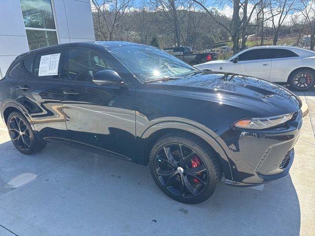 Used 2025 Dodge Hornet R/T AWD/4WD video 2
