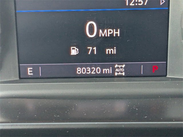 Used 2019 Chevrolet Silverado 1500 RST image 30