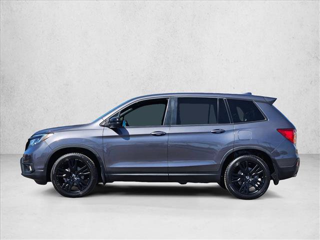Used 2021 Honda Passport Sport image 9