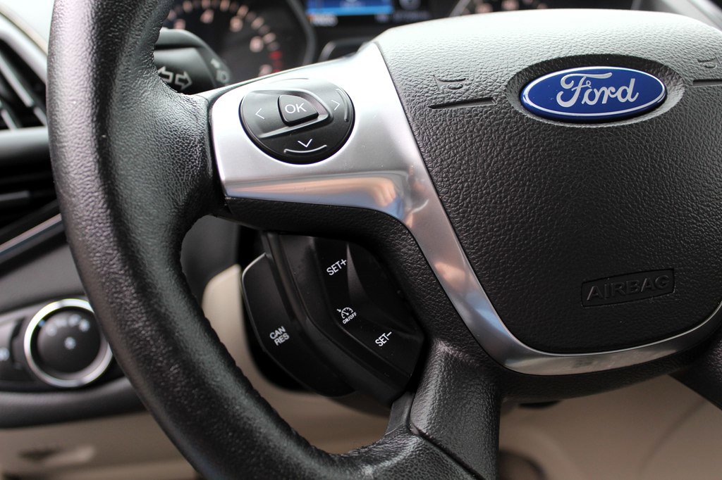 Used 2014 Ford Escape Titanium image 14