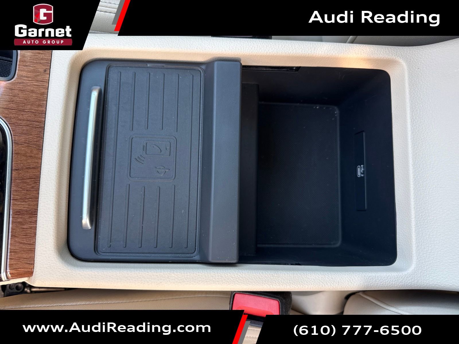 Used 2021 Audi Q5 e Prestige w/ Prestige Package image 26