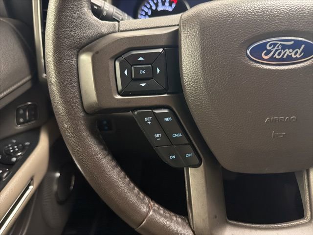 Used 2020 Ford Expedition XLT w/ Equipment Group 202A image 20