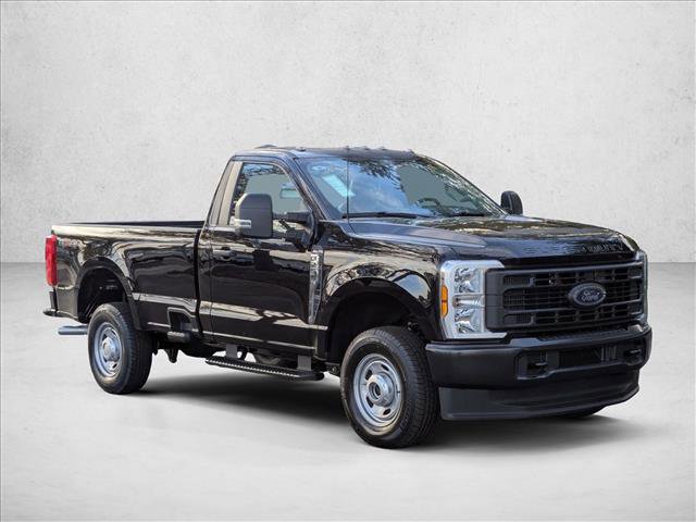 New 2026 Ford F250 XL image 7