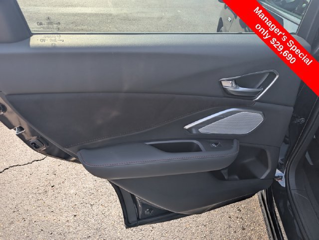 Used 2022 Acura RDX w/ Advance Package AWD/4WD image 10