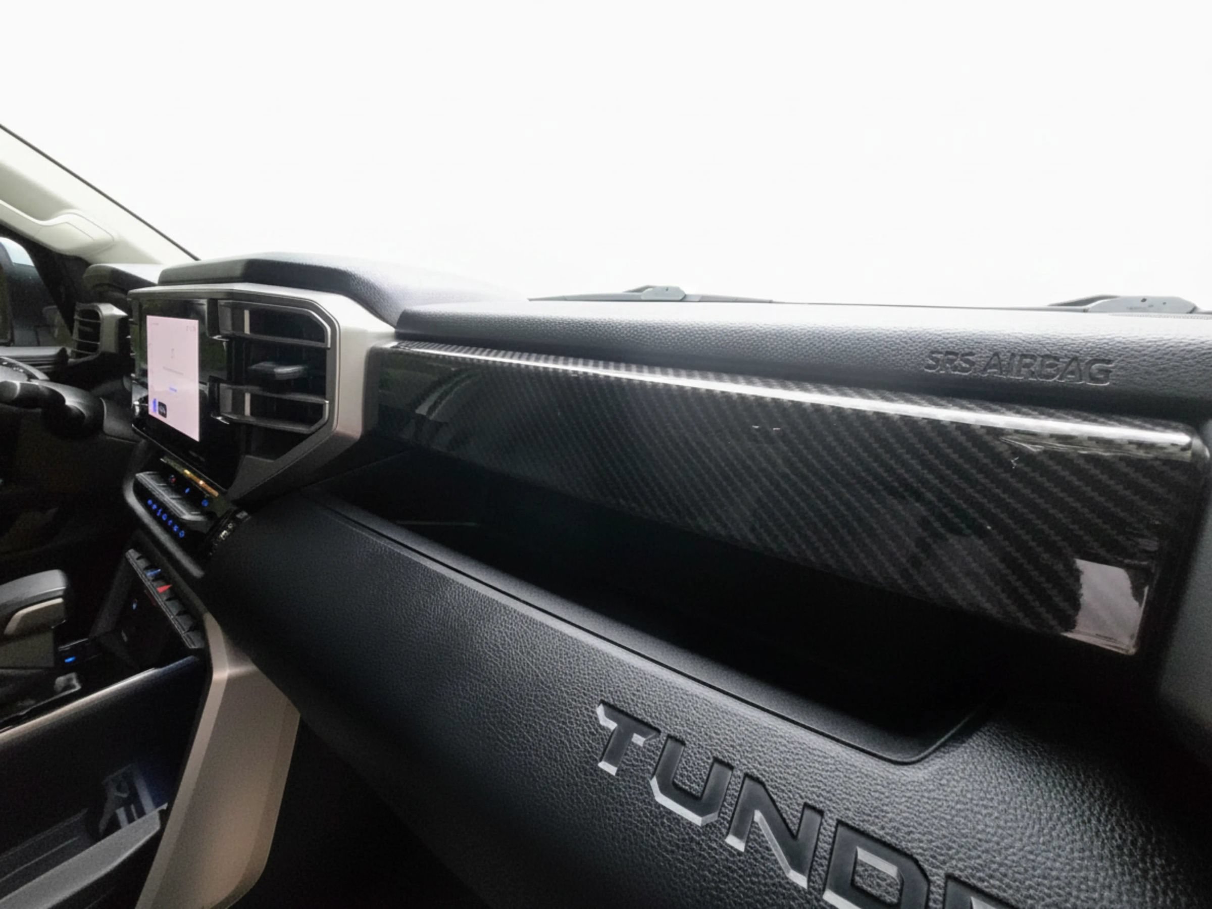 Used 2023 Toyota Tundra SR5 RWD image 16