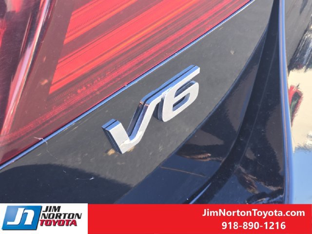 Used 2016 Honda Accord EX-L image 12