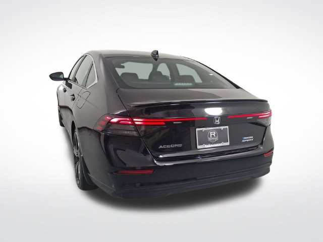Used 2025 Honda Accord Sport image 33