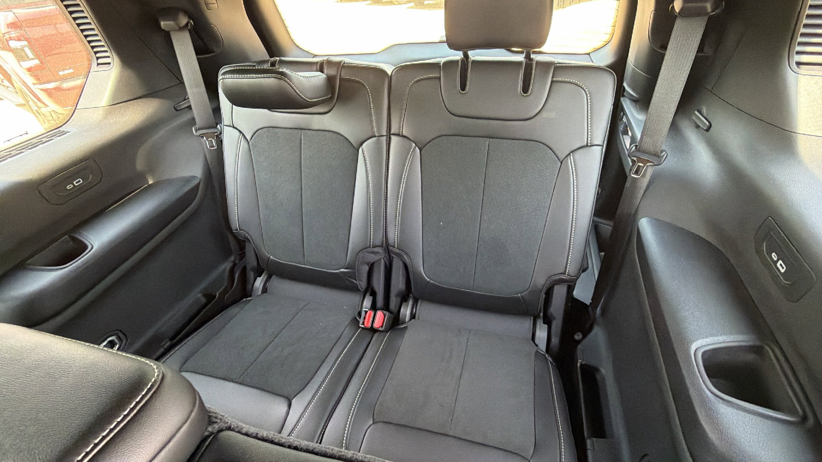 New 2026 RAM 5500 Tradesman w/ Chrome Appearance Group image 19