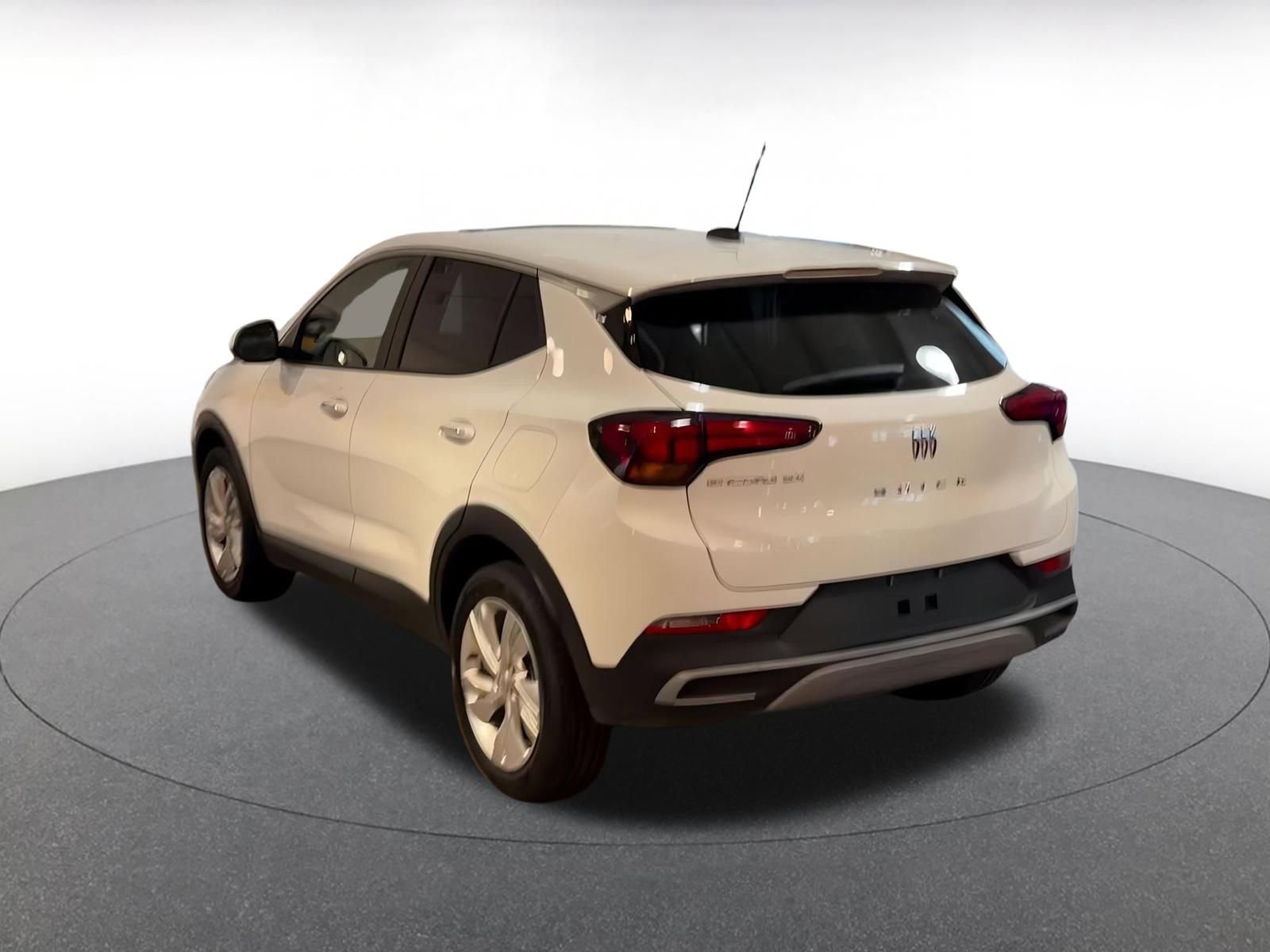 Used 2025 Buick Encore GX Preferred image 11
