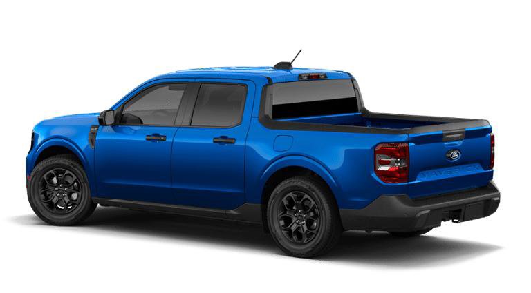 New 2026 Ford Maverick XLT AWD/4WD image 26