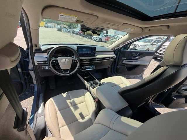 Certified 2026 Lincoln Corsair Premiere AWD/4WD image 22