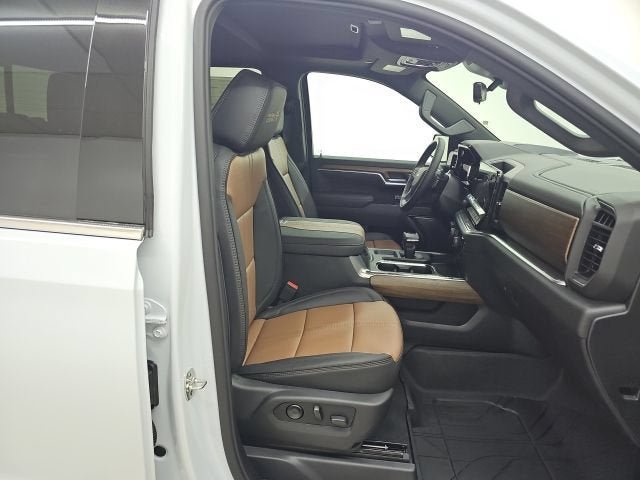 New 2026 Chevrolet Silverado 1500 High Country AWD/4WD image 26