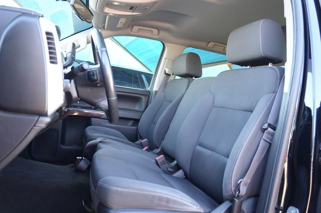 Used 2014 GMC Sierra 1500 SLE image 18