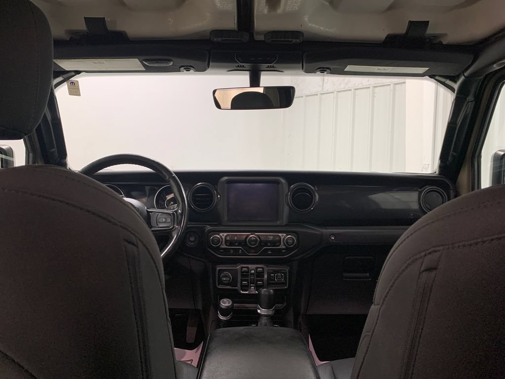 Used 2022 Jeep Gladiator Sport AWD/4WD image 18