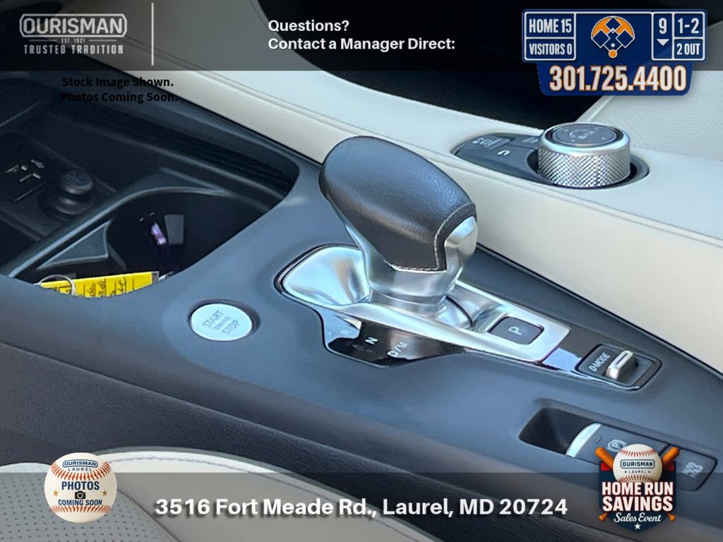 Used 2019 INFINITI QX50 Essential w/ Premium Heat Package AWD/4WD image 15