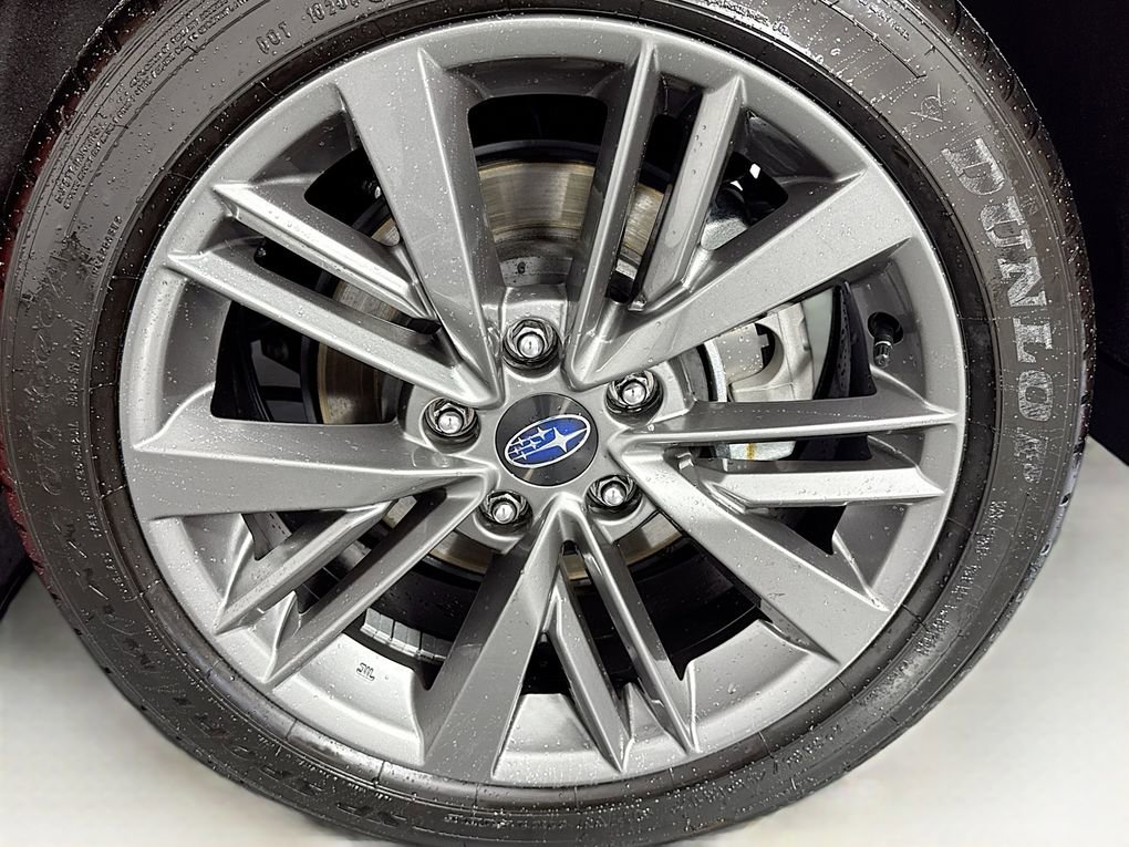 Used 2022 Subaru WRX image 31