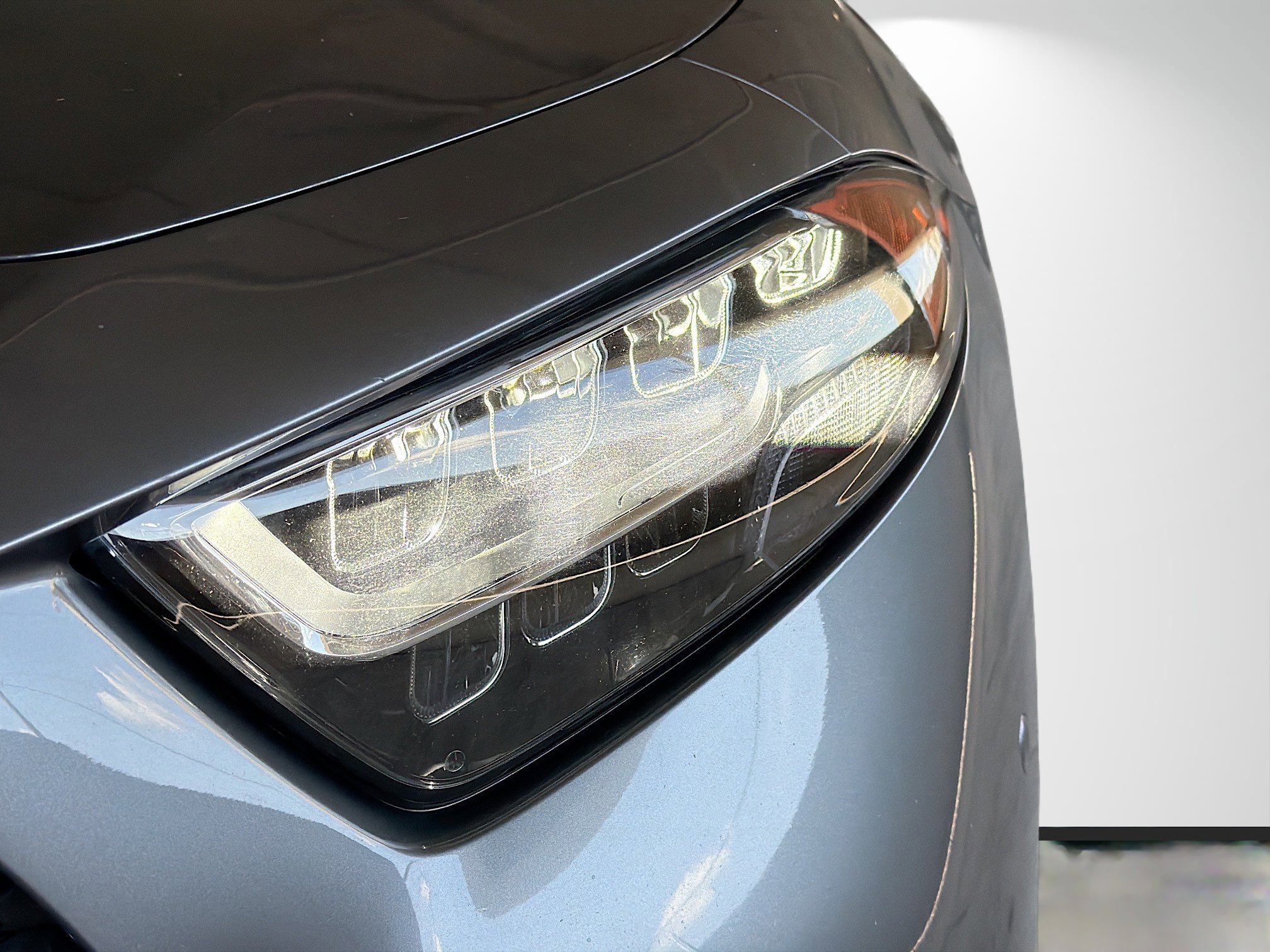 Used 2019 Mercedes-Benz CLS 53 AMG 4MATIC image 9