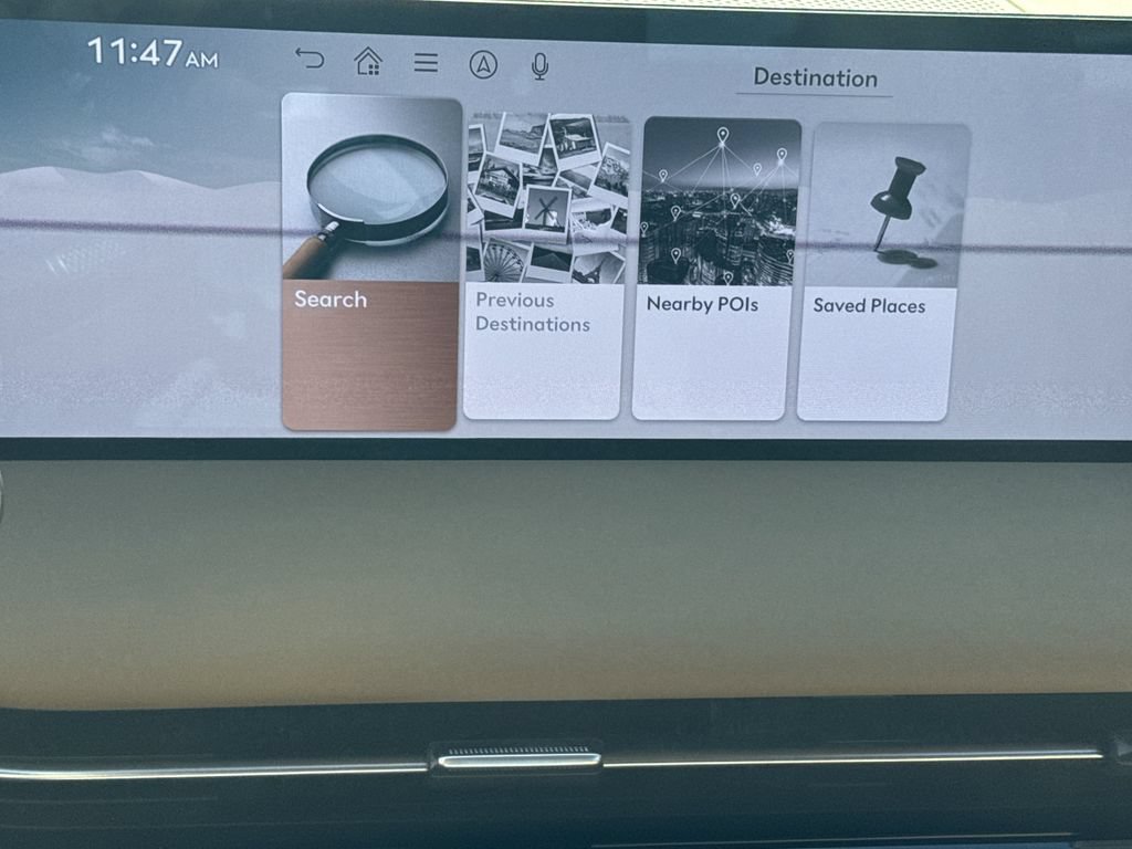 New 2026 Genesis G80 2.5T AWD/4WD image 29