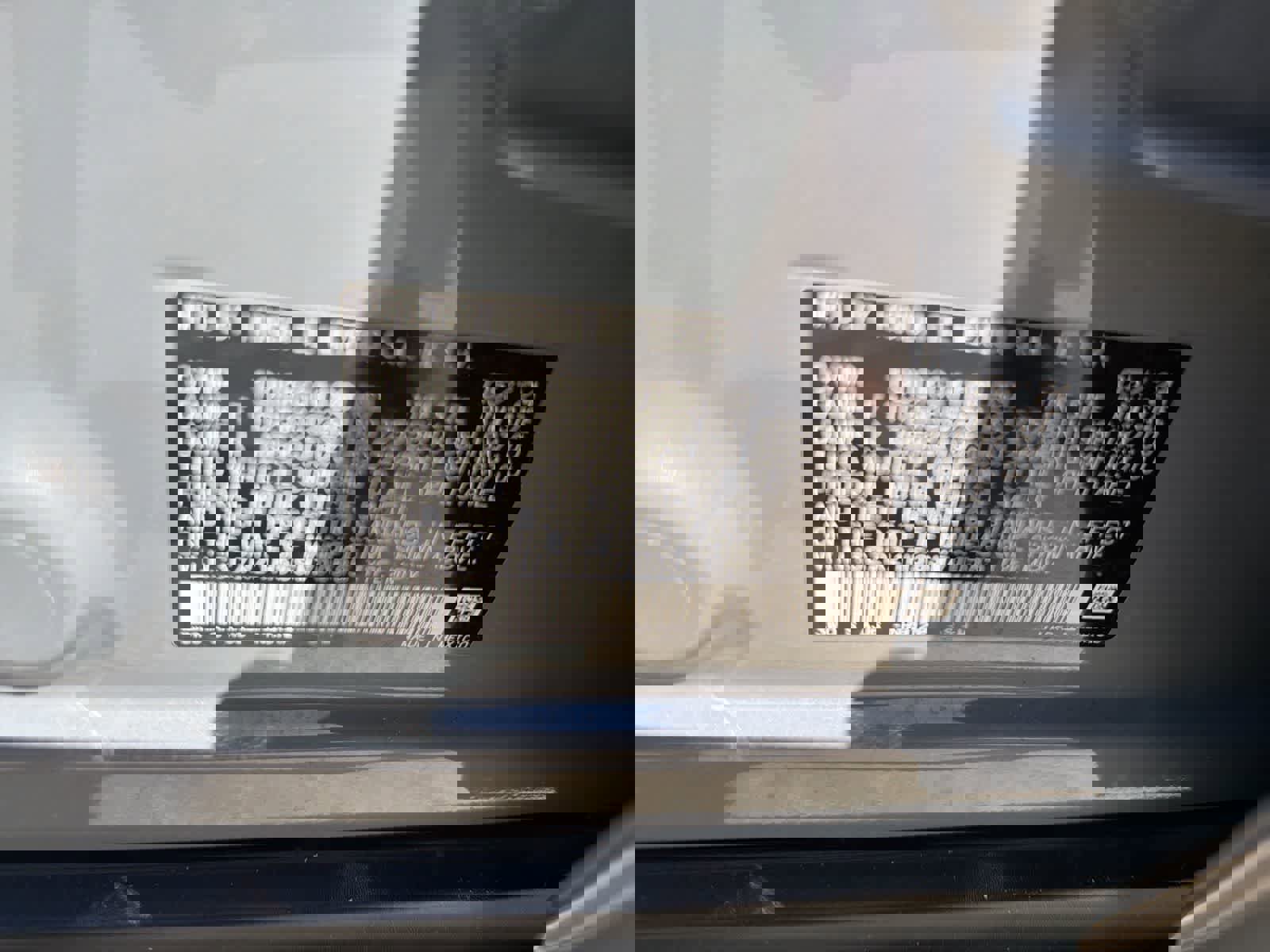 Used 2025 Honda HR-V Sport image 19