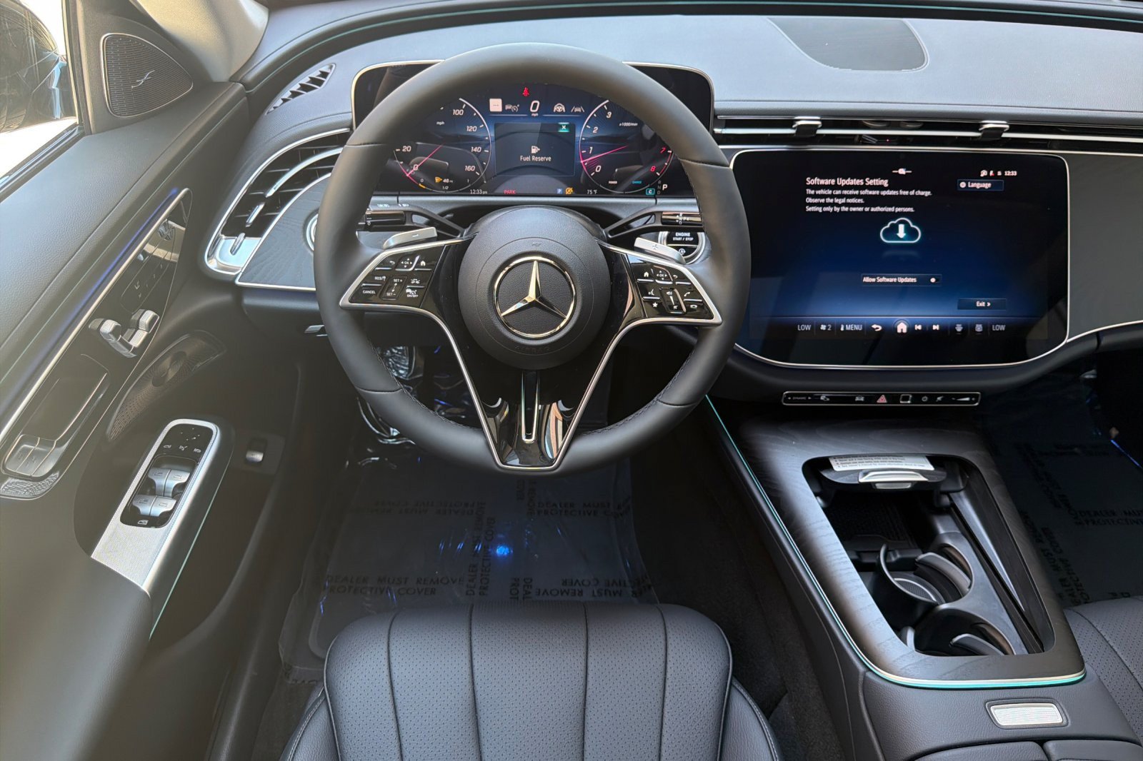 New 2026 Mercedes-Benz E 350 Sedan image 13