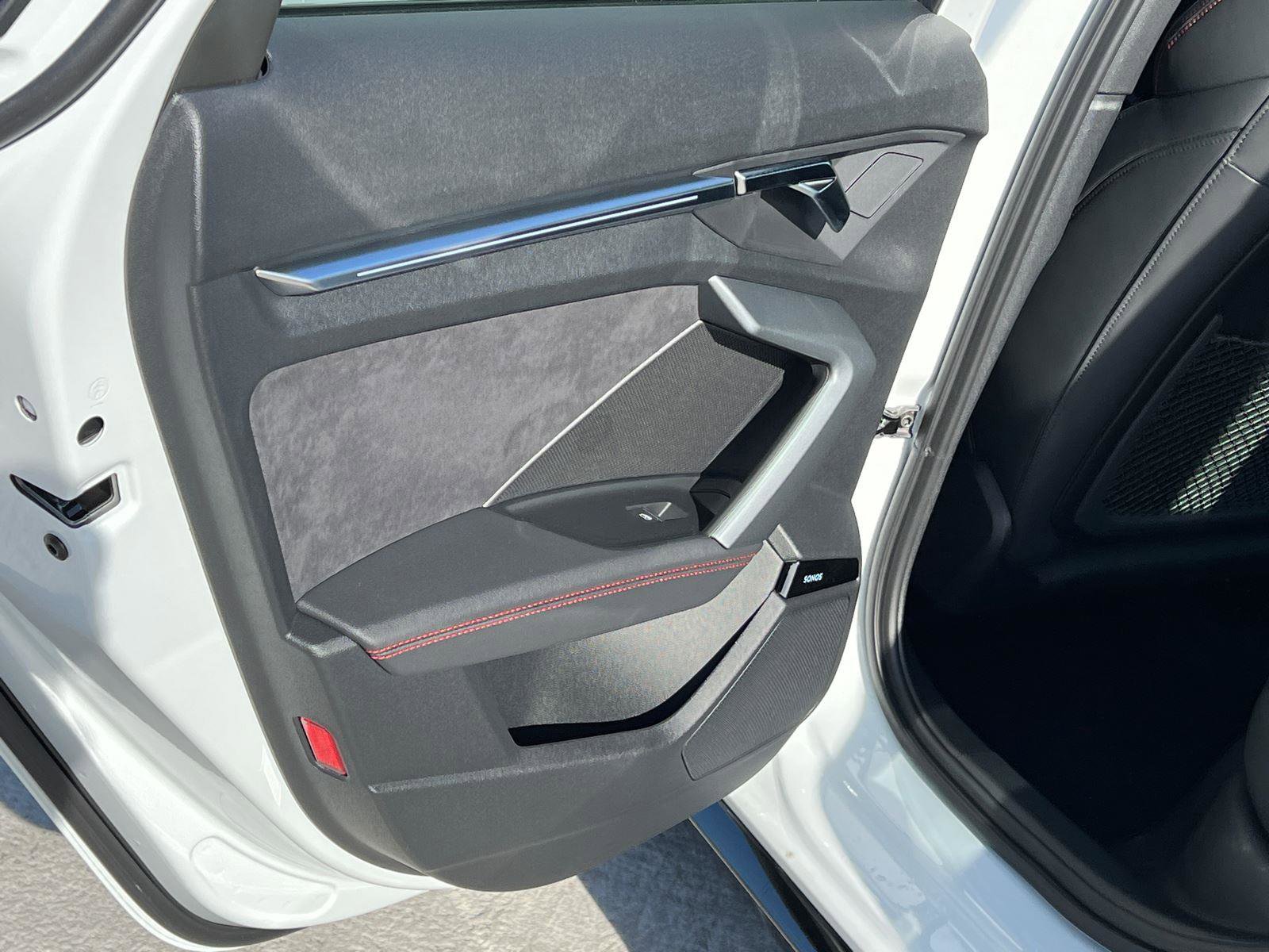 New 2026 Audi S3 Premium image 14