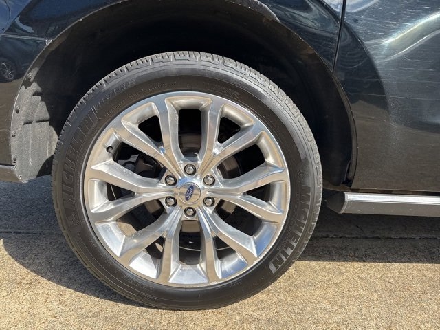 Used 2018 Ford Expedition Max Limited w/ Equipment Group 302A image 44