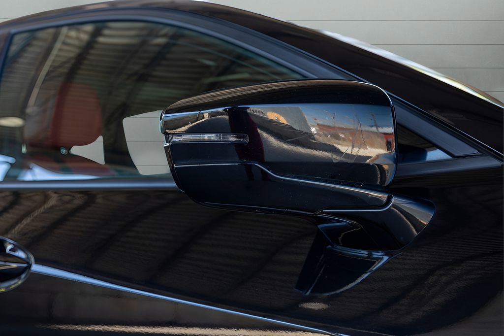 Used 2023 Acura TLX SH-AWD w/ A-SPEC Pkg image 12