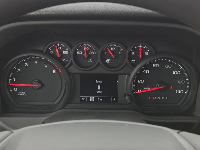 New 2026 Chevrolet Silverado 2500 W/T w/ WT/CX Safety Package AWD/4WD image 31
