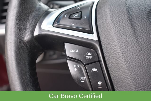 Used 2020 Ford Edge SEL w/ Convenience Package FWD image 29