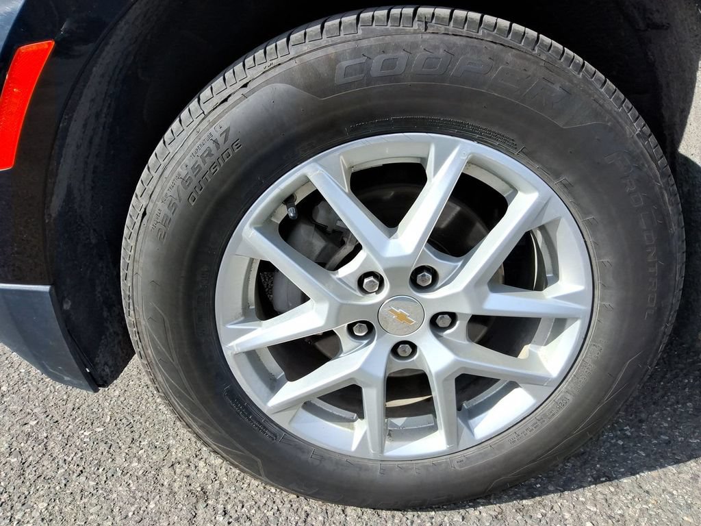 Used 2023 Chevrolet Equinox LT AWD/4WD image 10