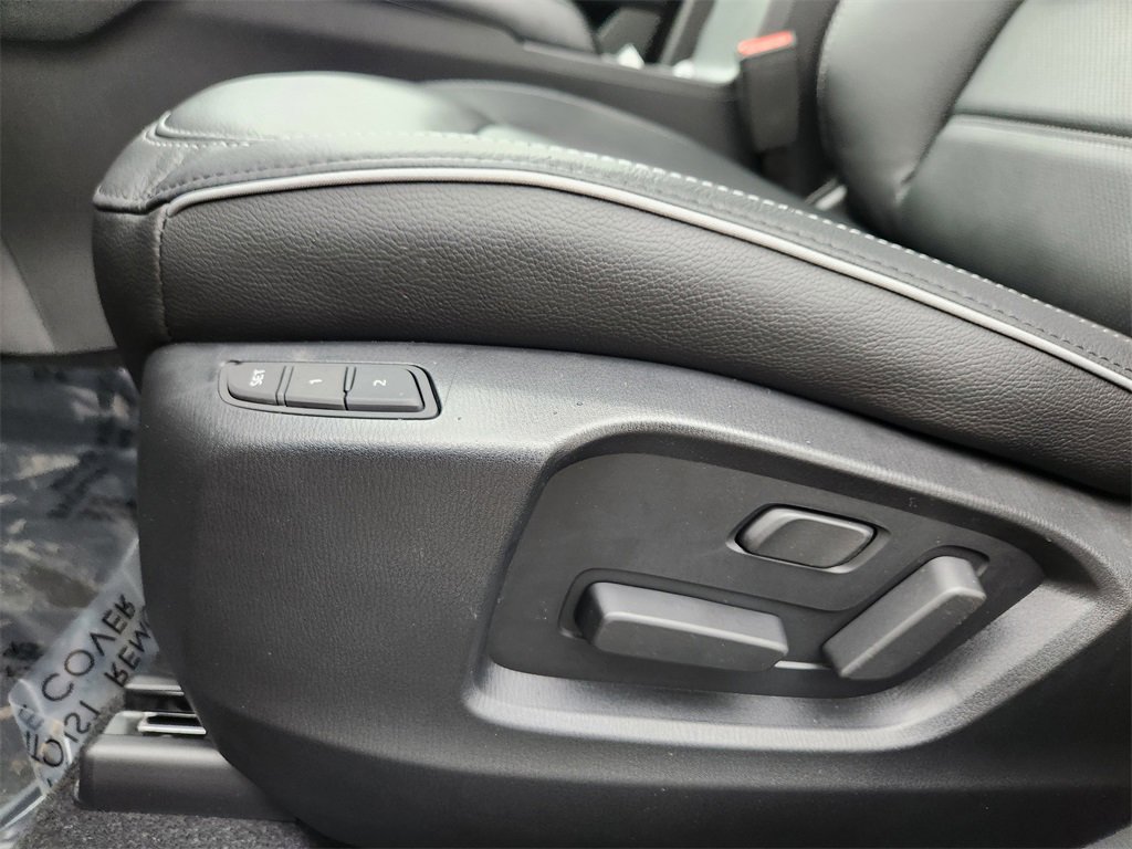 New 2025 MAZDA CX-5 AWD 2.5 S w/ Preferred Package image 8