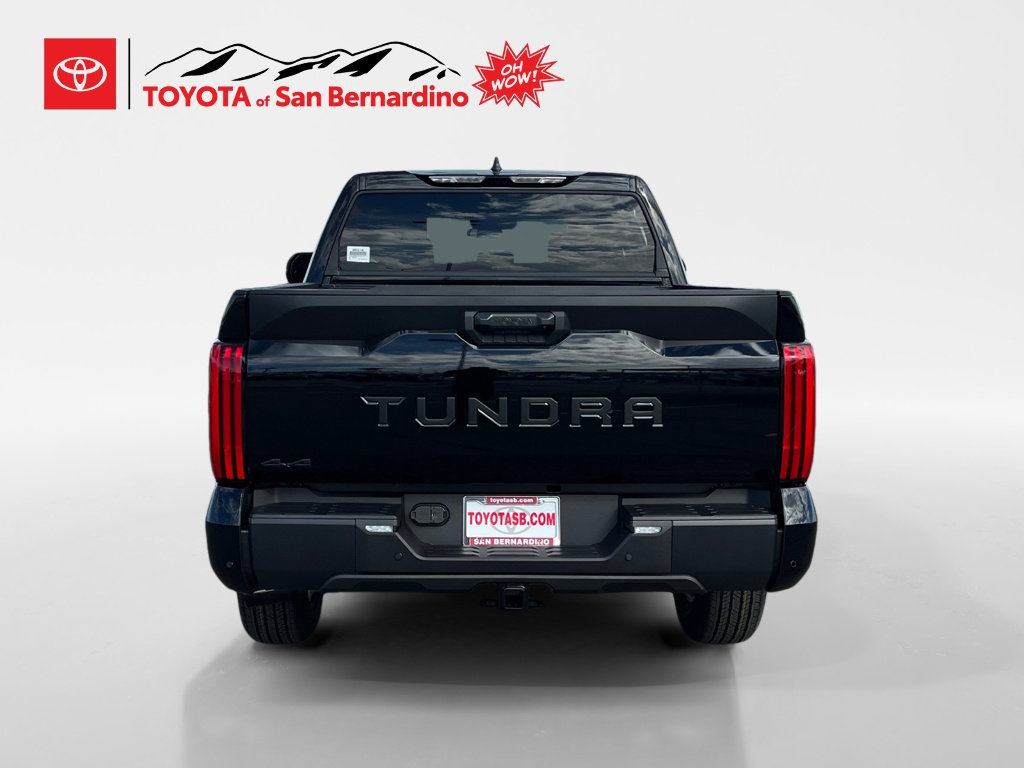 New 2026 Toyota Tundra SR5 image 28