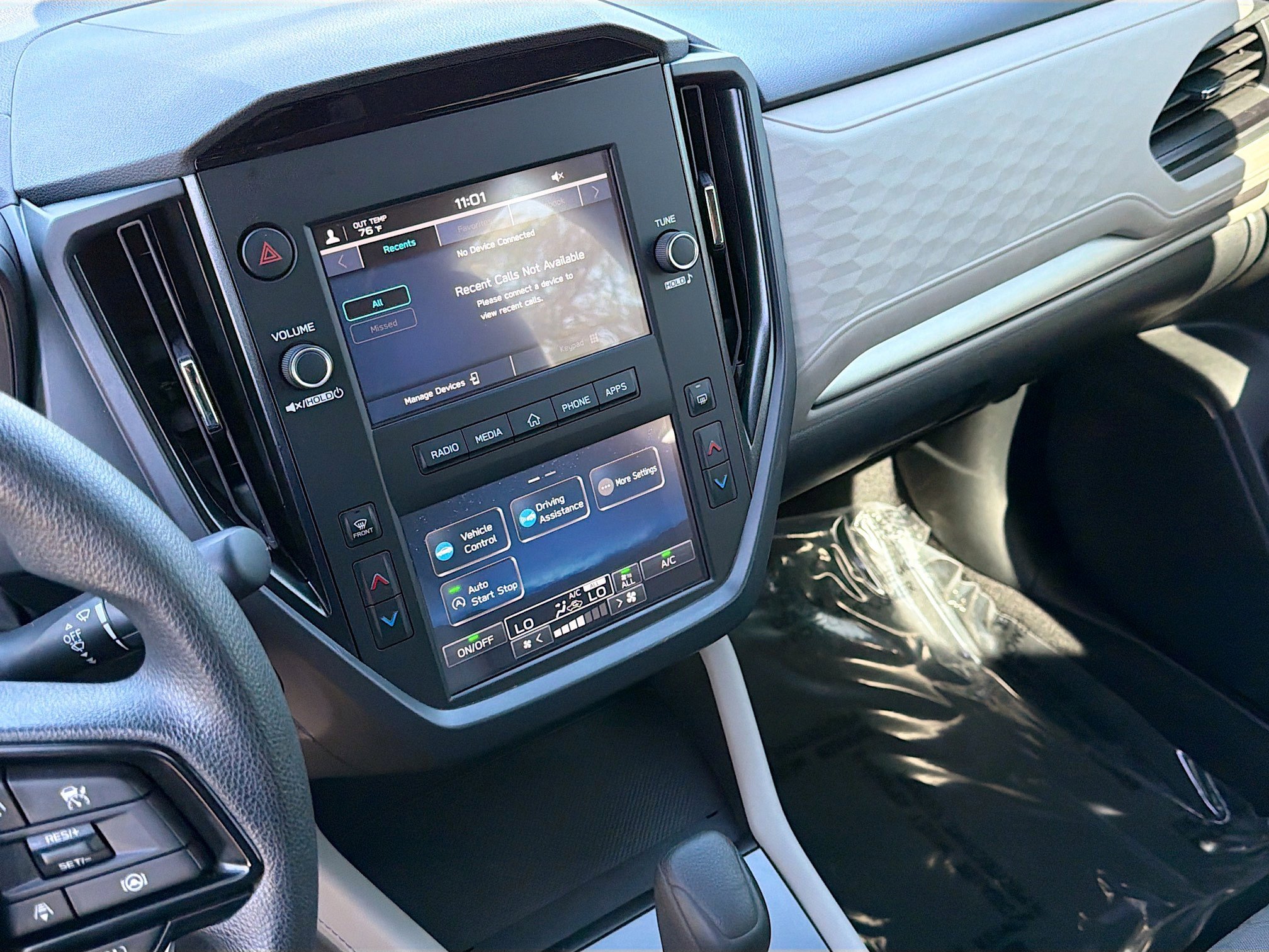 Certified 2025 Subaru Forester image 25