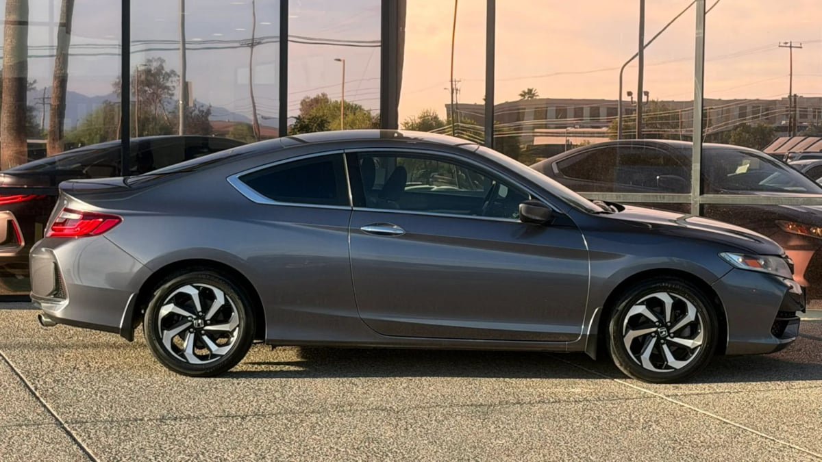Used 2016 Honda Accord LX-S image 26