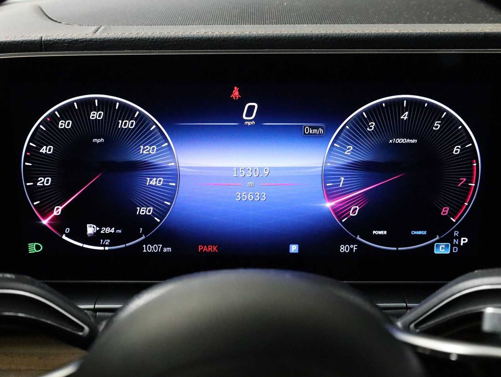 Used 2024 Mercedes-Benz GLE 450 4MATIC image 22
