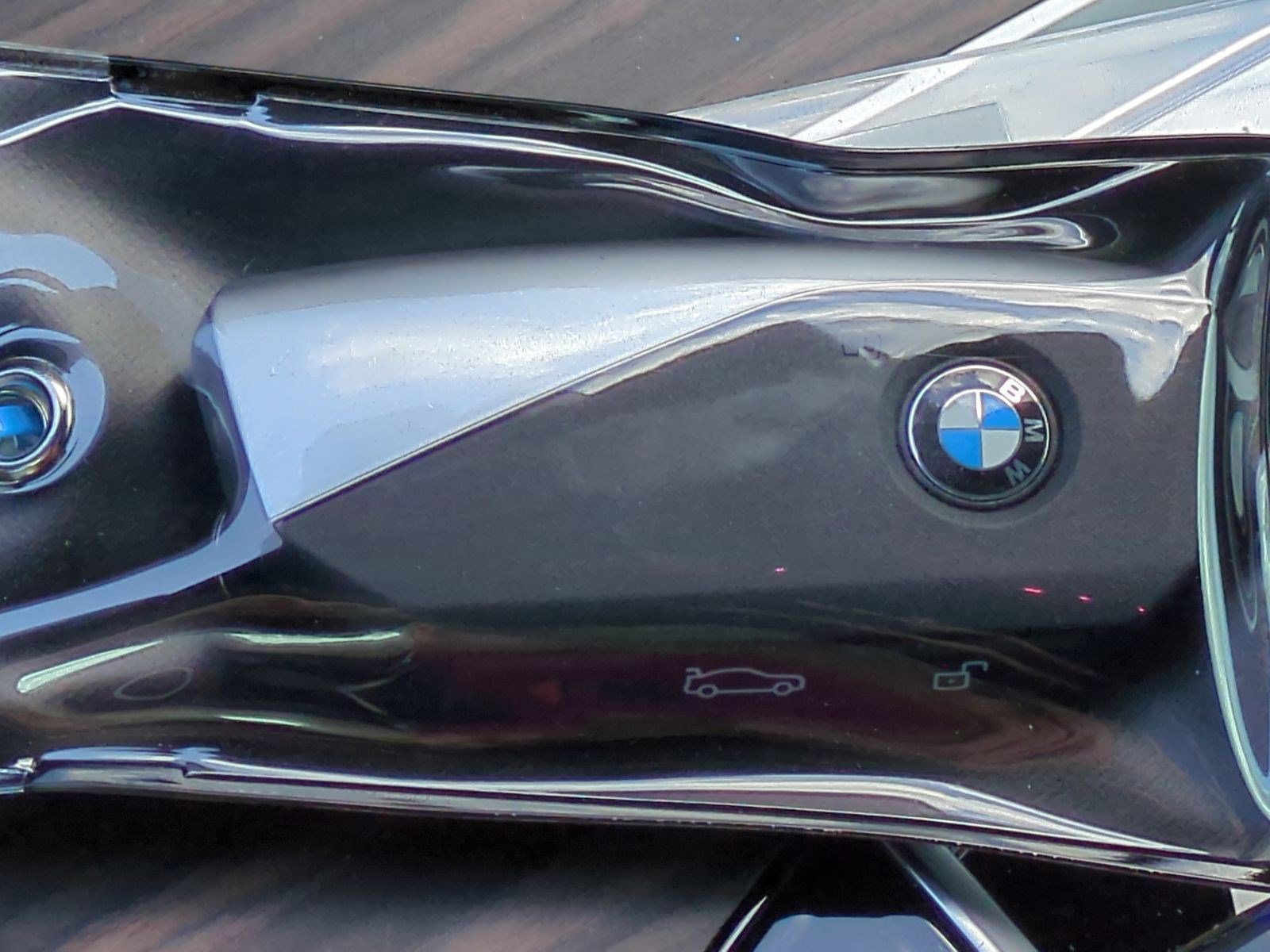 Certified 2025 BMW X5 xDrive40i w/ Executive Package image 36