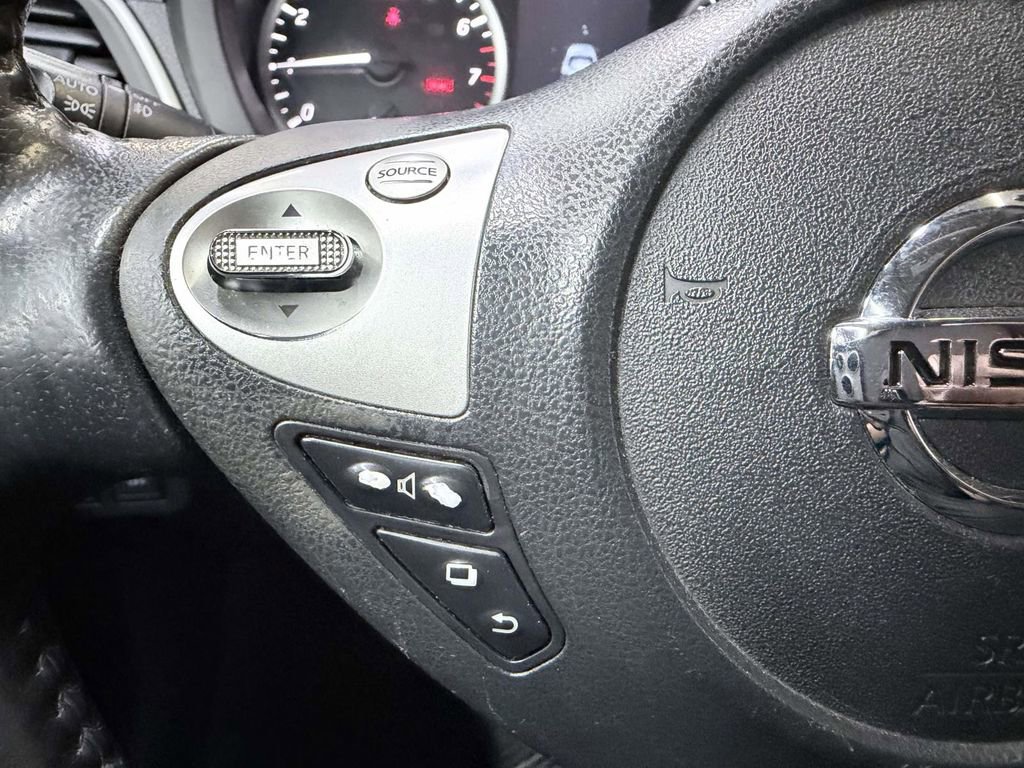 Used 2019 Nissan Sentra SR w/ Premium Package (SR) FWD image 21