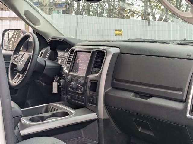 Used 2023 RAM 1500 Classic SLT w/ Trailer & Traction Group image 29