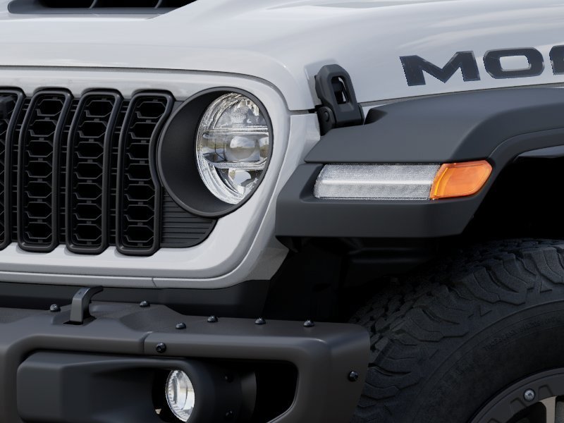 New 2026 Jeep Wrangler Unlimited Rubicon 392 w/ Quick Order Package 27X Moab AWD/4WD image 36