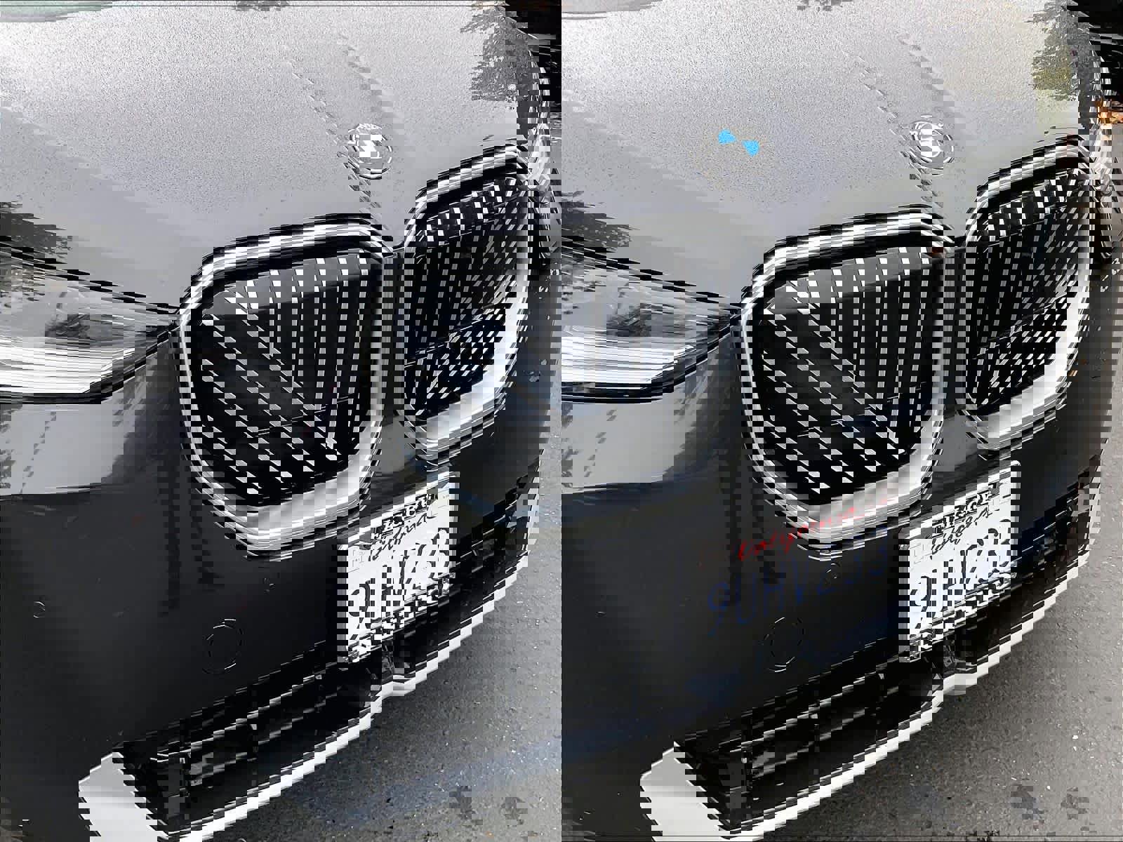 Used 2025 BMW X3 xDrive30i w/ Convenience Package image 31