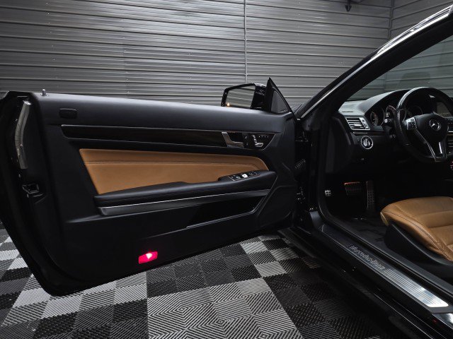 Used 2016 Mercedes-Benz E 400 Cabriolet image 35