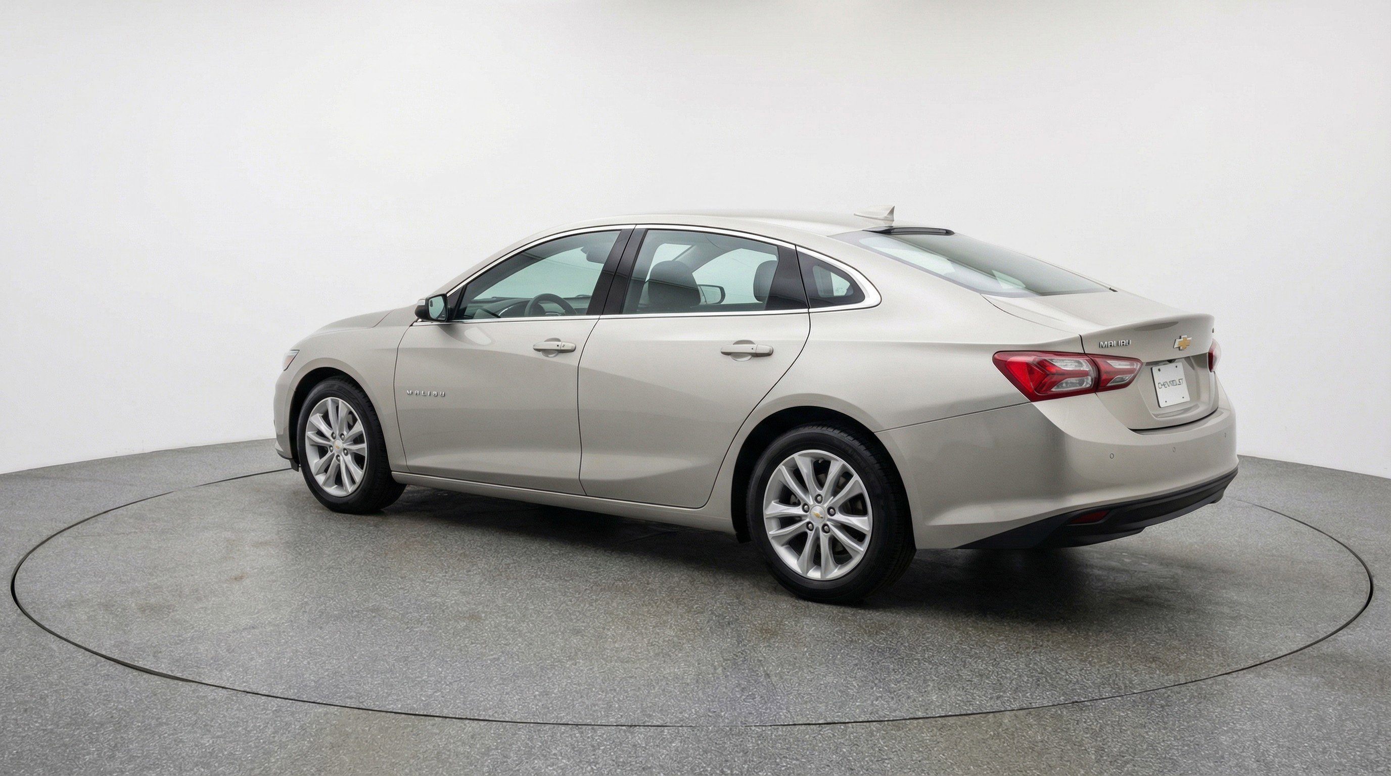 Used 2024 Chevrolet Malibu LT image 6