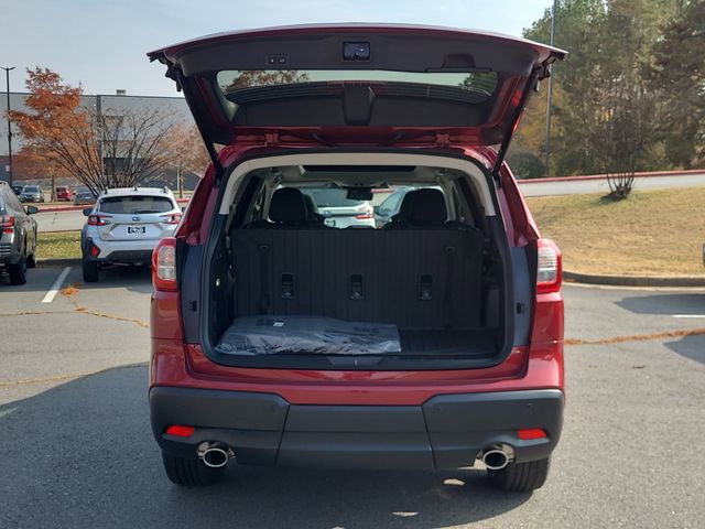 New 2026 Subaru Ascent Bronze Edition image 16