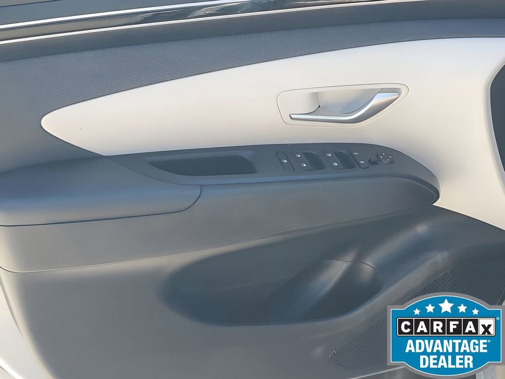 Used 2024 Hyundai Tucson SEL w/ Convenience Package image 46