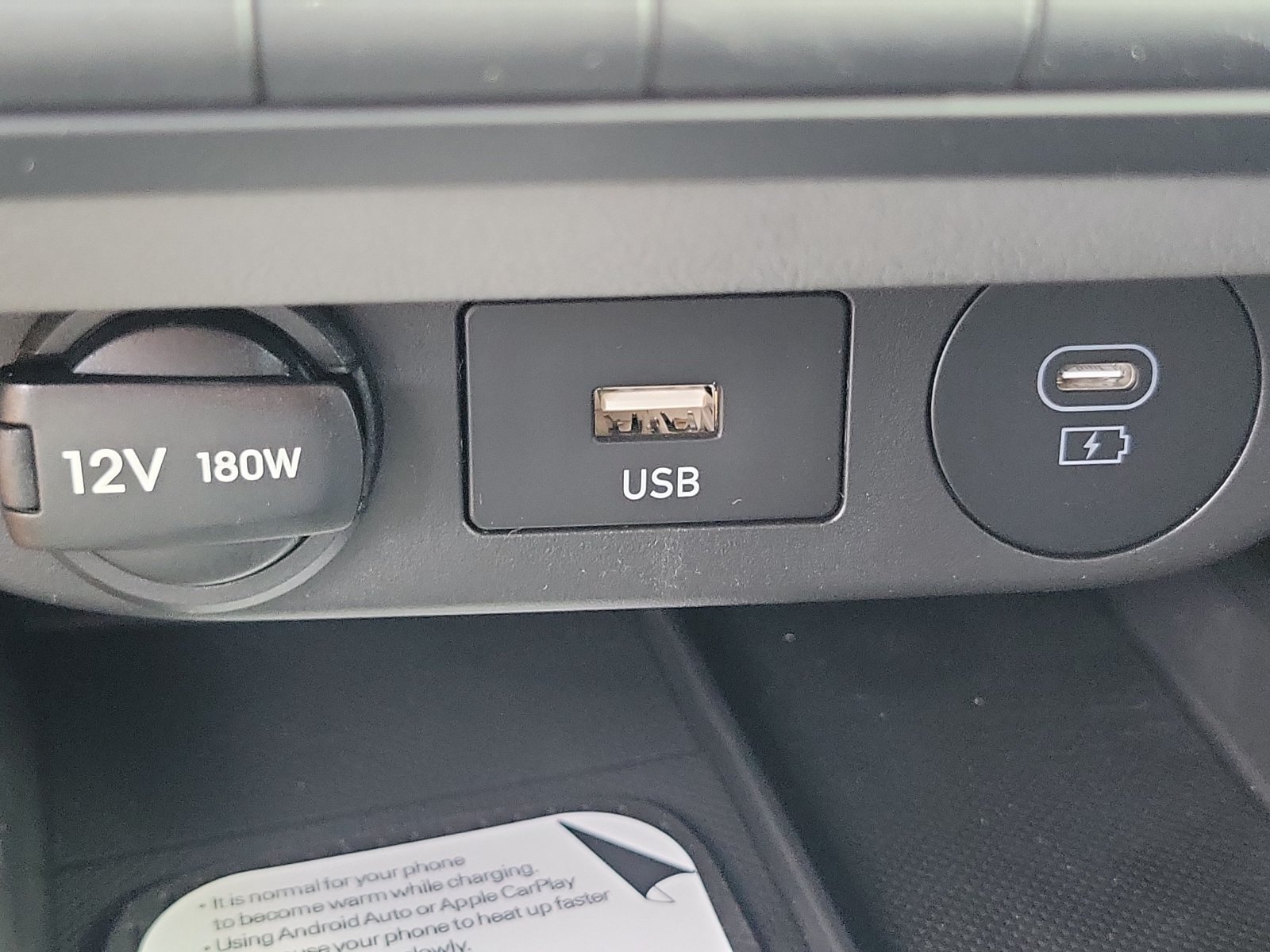 New 2026 Hyundai Elantra Sport FWD image 14