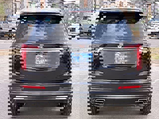 Used 2021 Cadillac XT6 Premium Luxury image 5