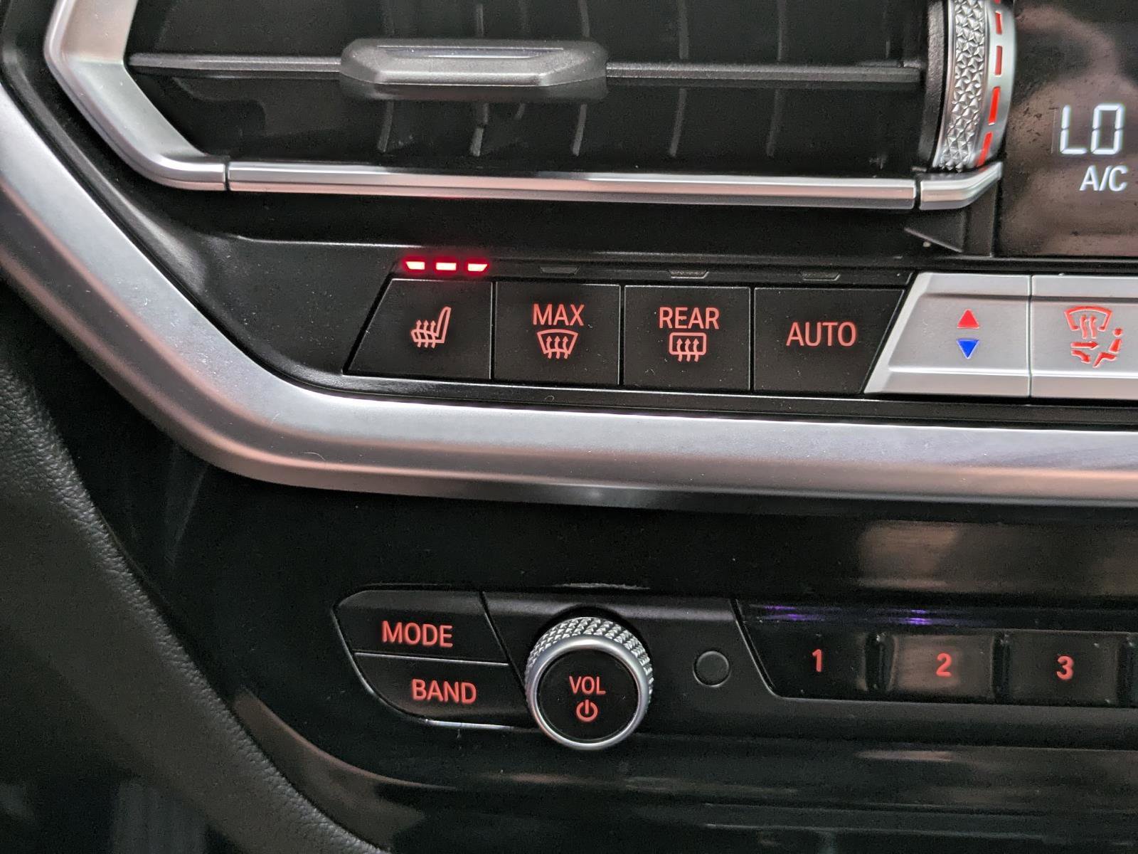 Used 2023 BMW X3 xDrive30i image 24