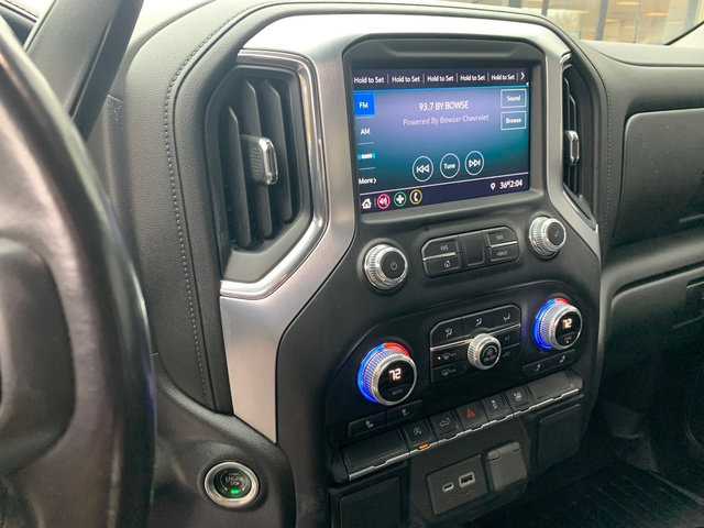 Used 2021 GMC Sierra 1500 Elevation image 27